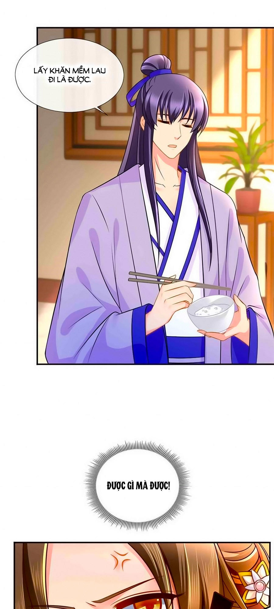 Kiêu Sủng Y Phi Chapter 49 - 25