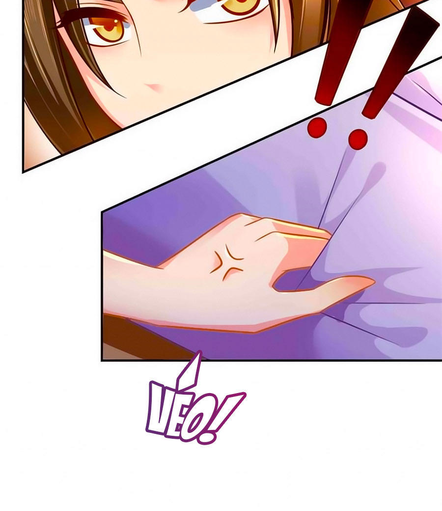 Kiêu Sủng Y Phi Chapter 49 - 26