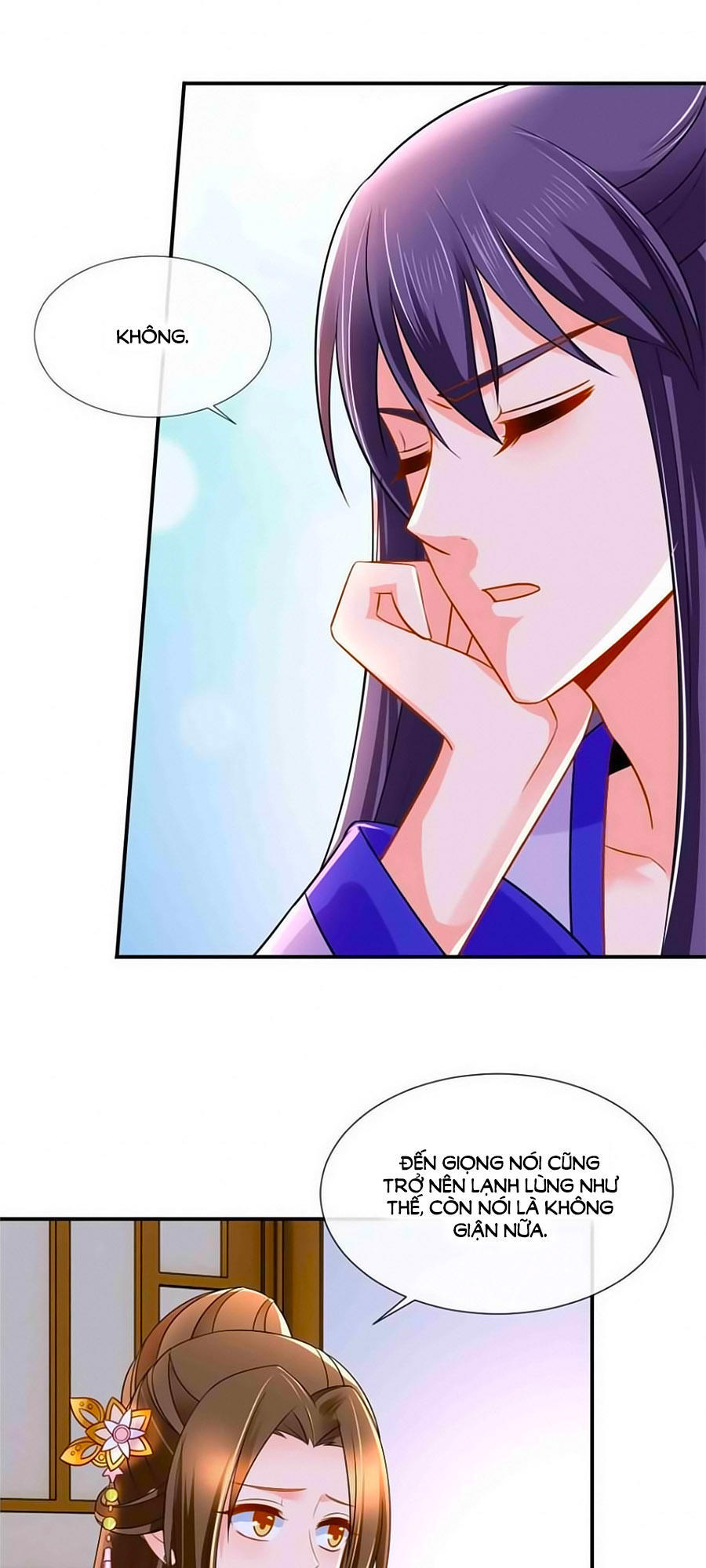 Kiêu Sủng Y Phi Chapter 49 - 4