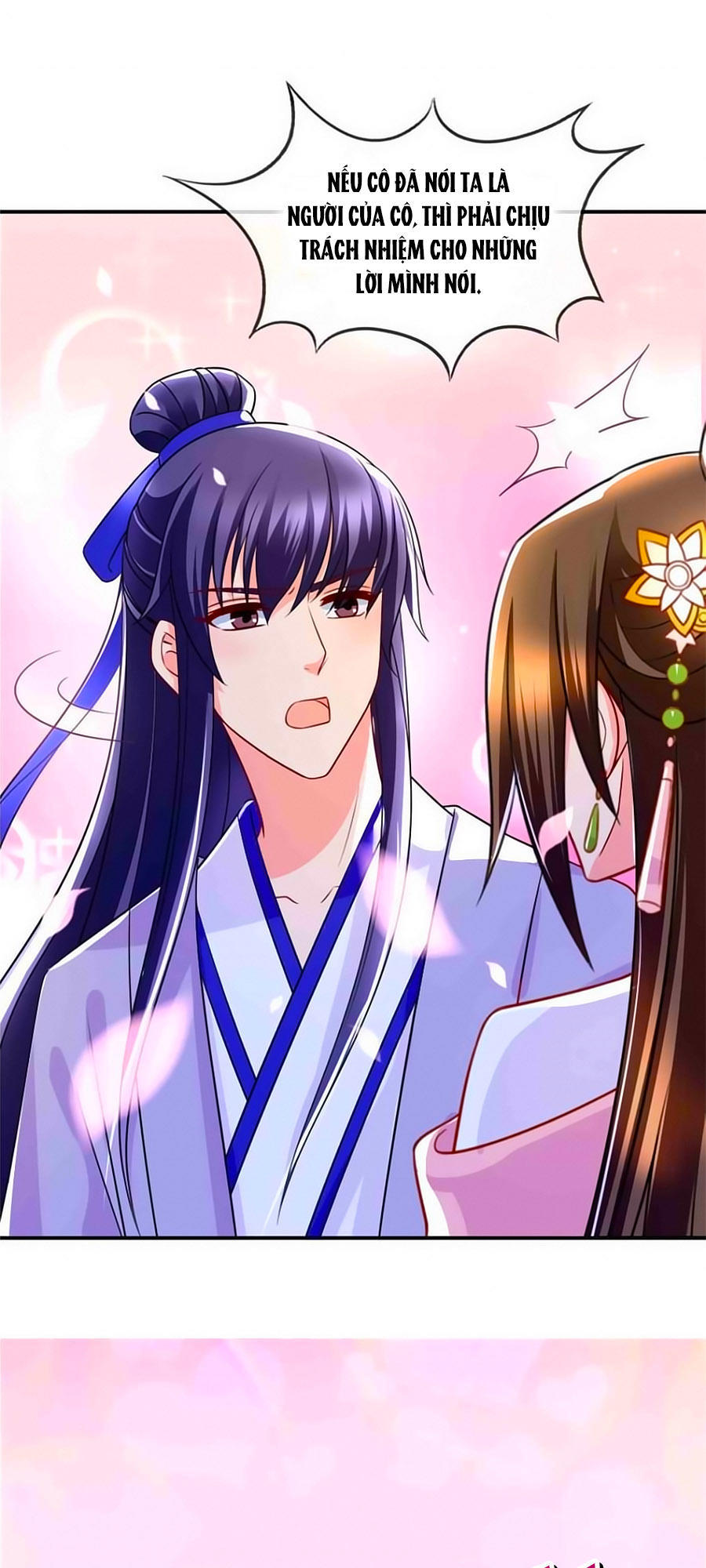 Kiêu Sủng Y Phi Chapter 49 - 7