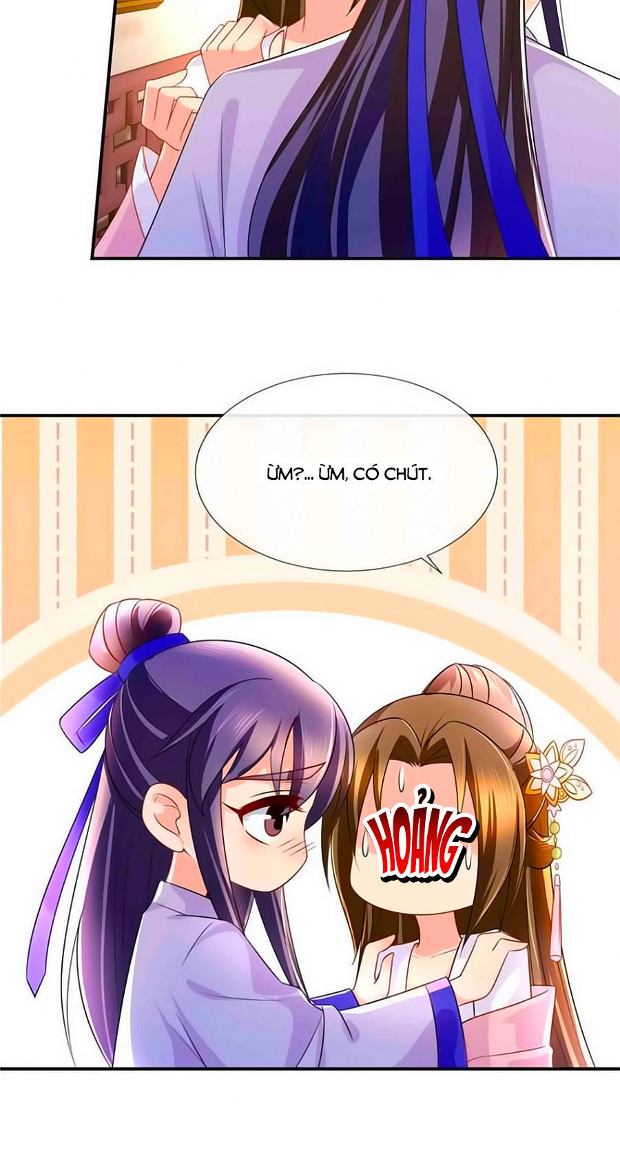 Kiêu Sủng Y Phi Chapter 49 - 9