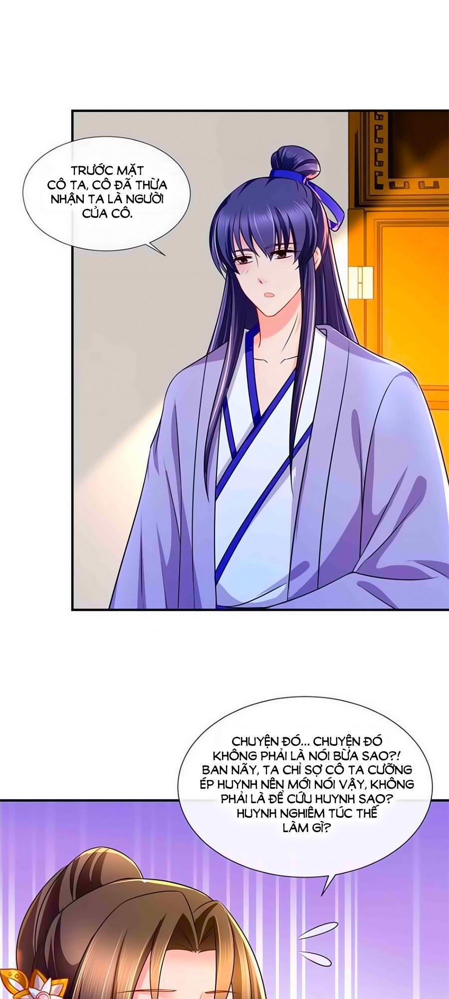 Kiêu Sủng Y Phi Chapter 49 - 10