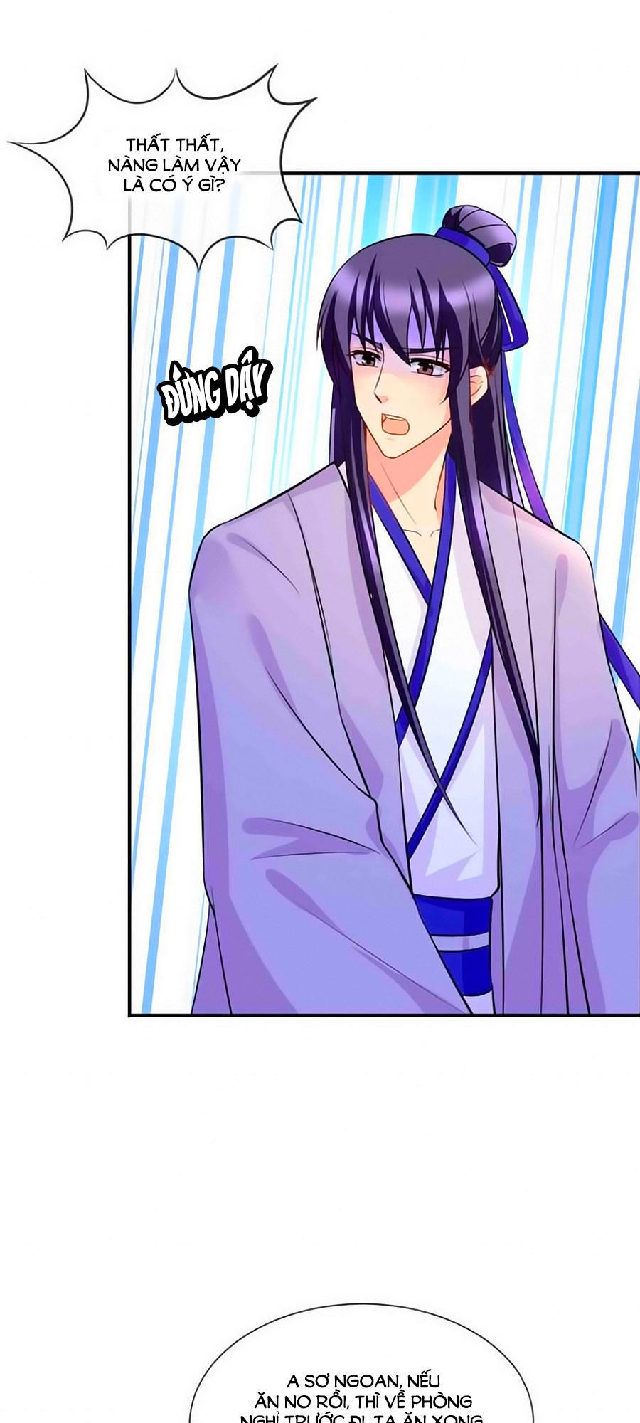 Kiêu Sủng Y Phi Chapter 50 - 14