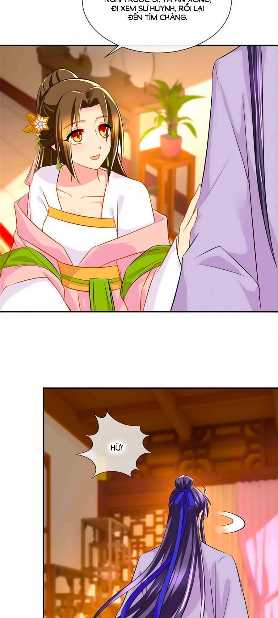 Kiêu Sủng Y Phi Chapter 50 - 15