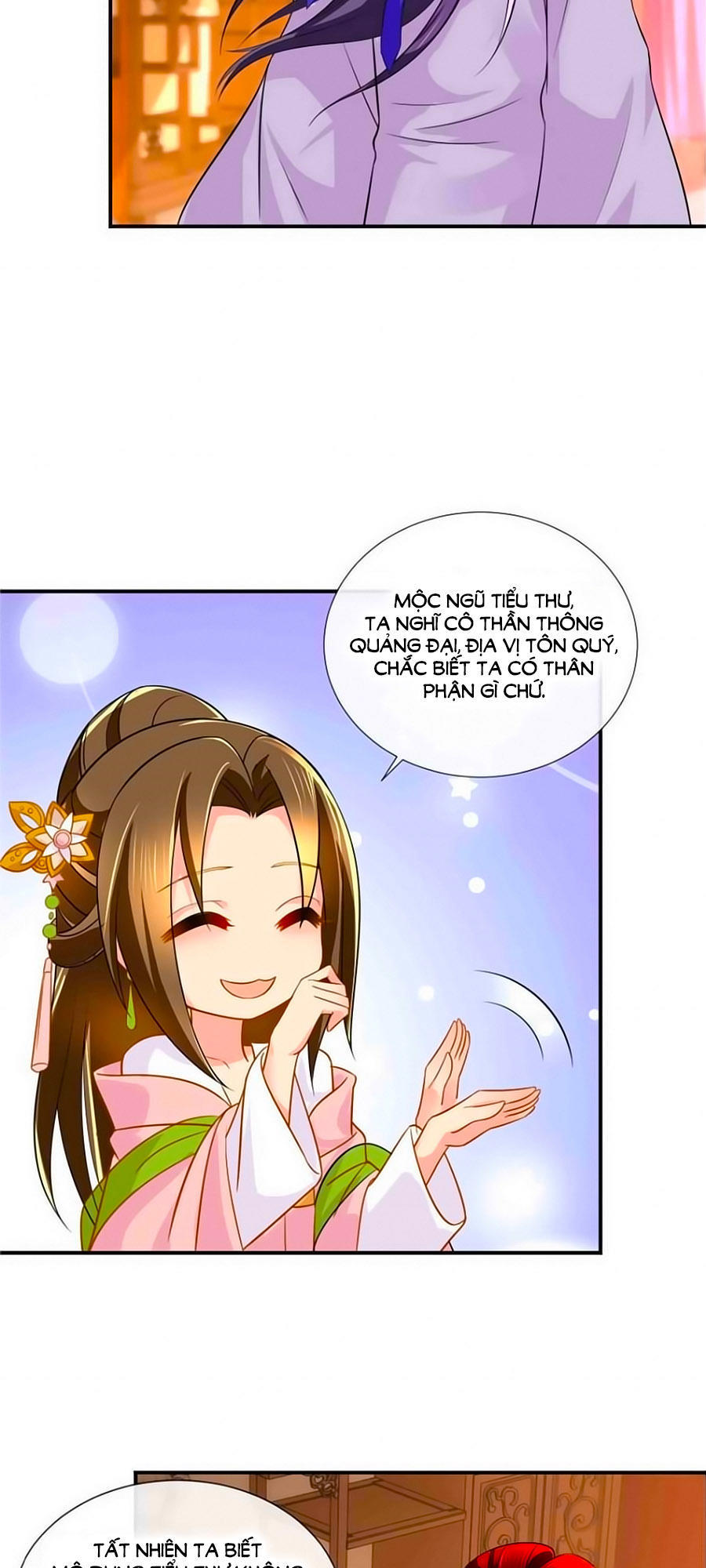 Kiêu Sủng Y Phi Chapter 50 - 16