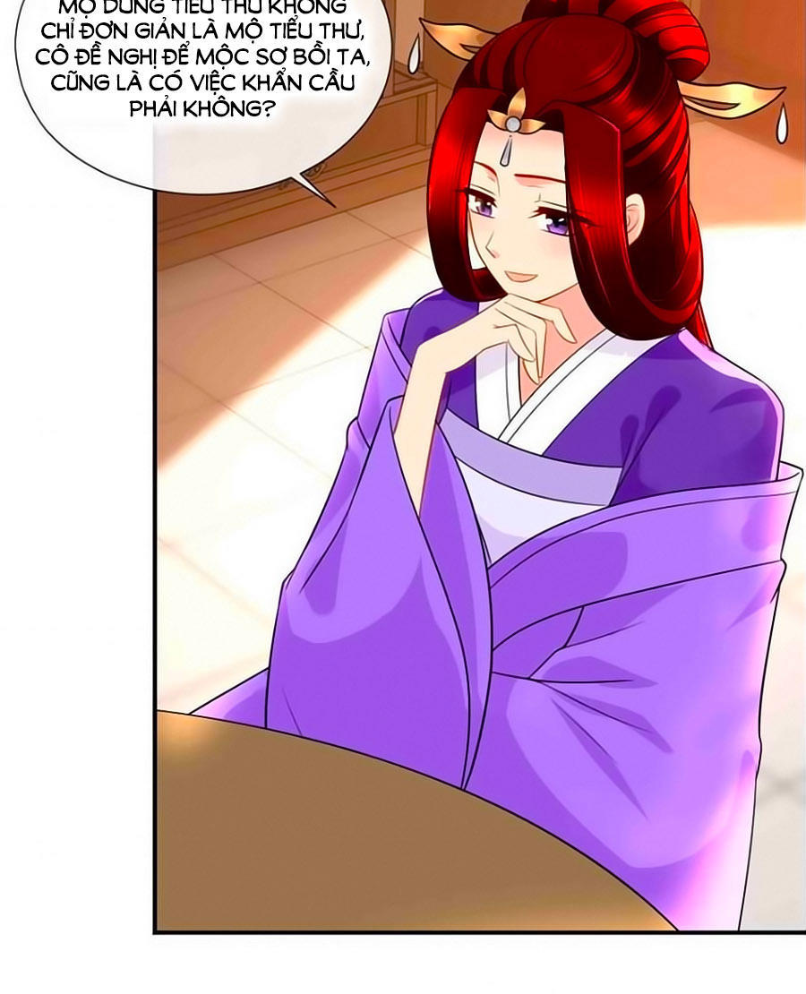 Kiêu Sủng Y Phi Chapter 50 - 17