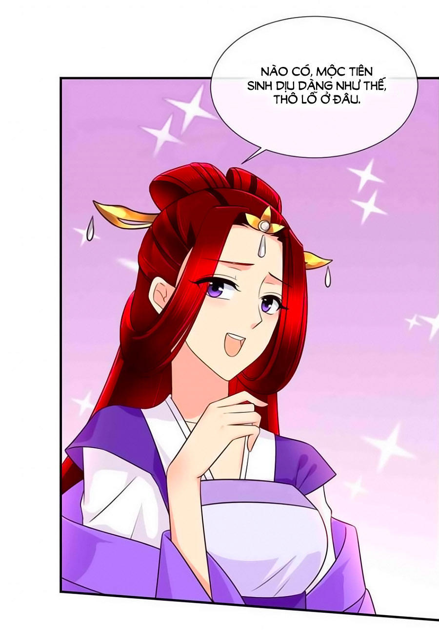 Kiêu Sủng Y Phi Chapter 50 - 3