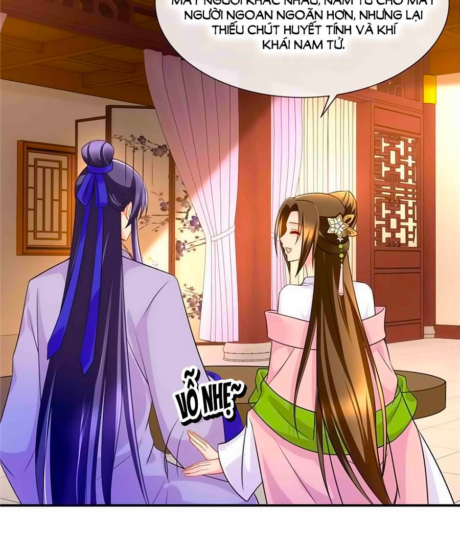 Kiêu Sủng Y Phi Chapter 50 - 6