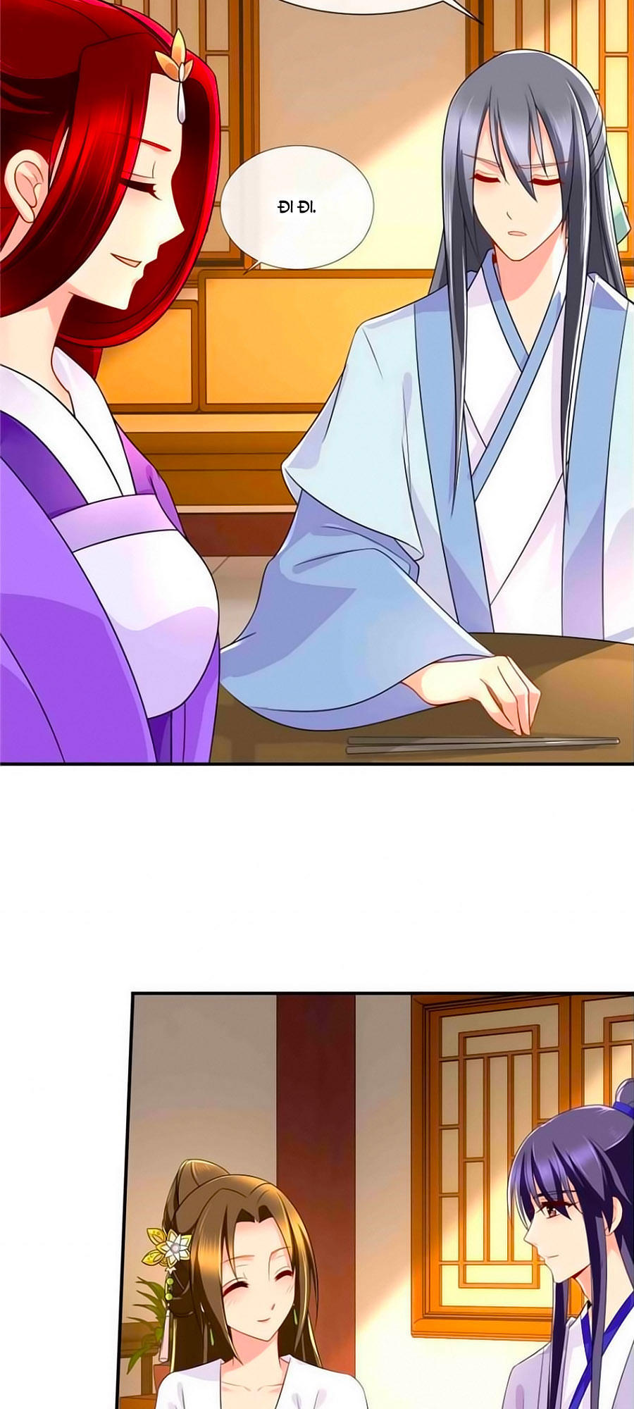 Kiêu Sủng Y Phi Chapter 50 - 8