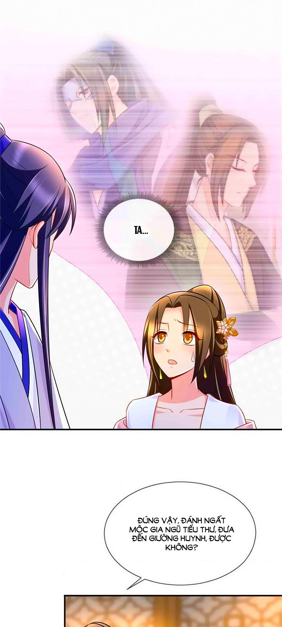 Kiêu Sủng Y Phi Chapter 51 - 1