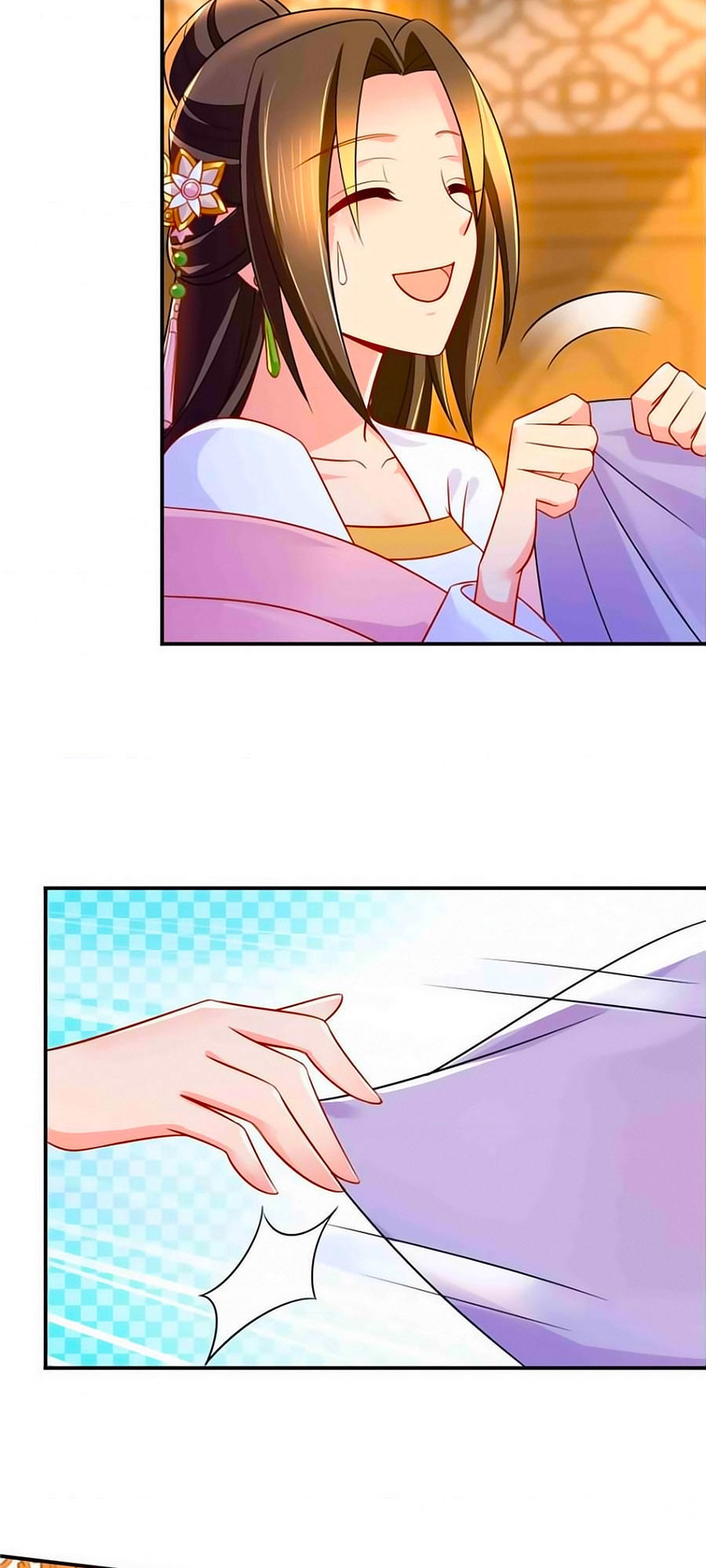 Kiêu Sủng Y Phi Chapter 51 - 2