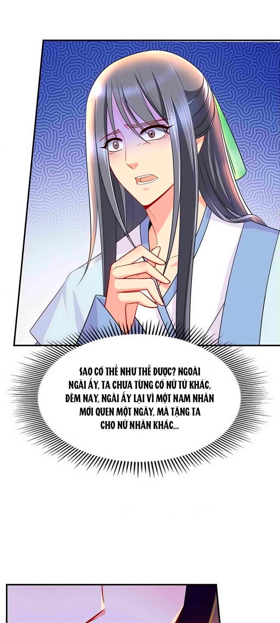 Kiêu Sủng Y Phi Chapter 51 - 11