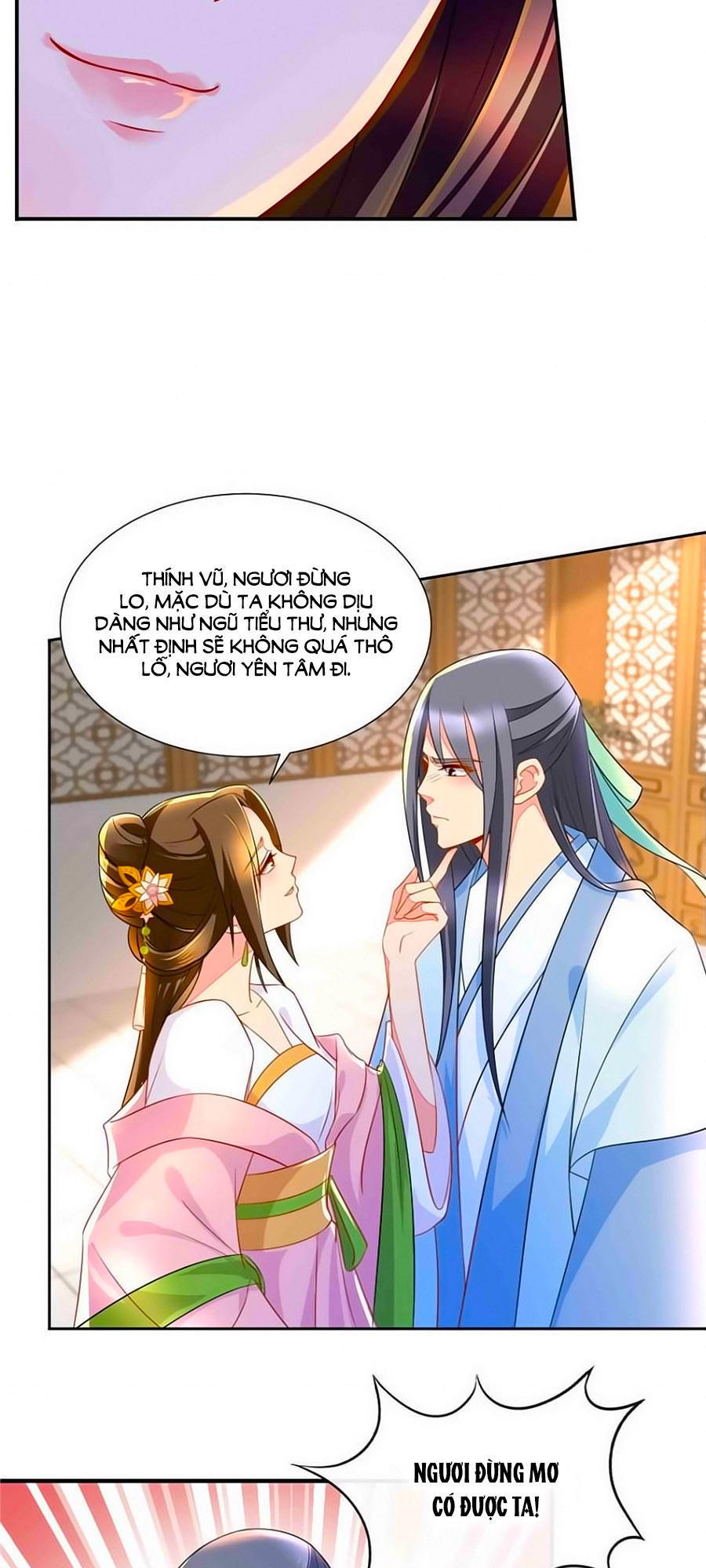 Kiêu Sủng Y Phi Chapter 51 - 12