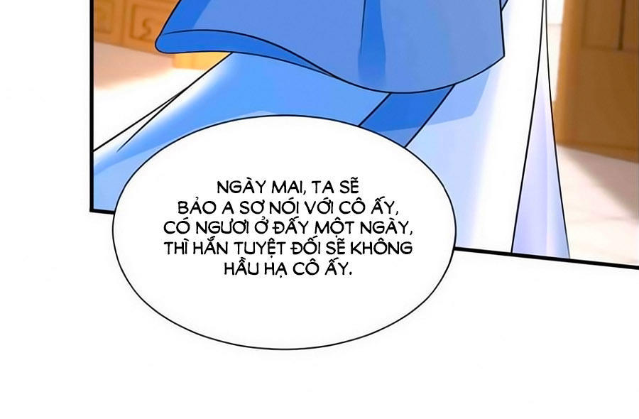 Kiêu Sủng Y Phi Chapter 51 - 14