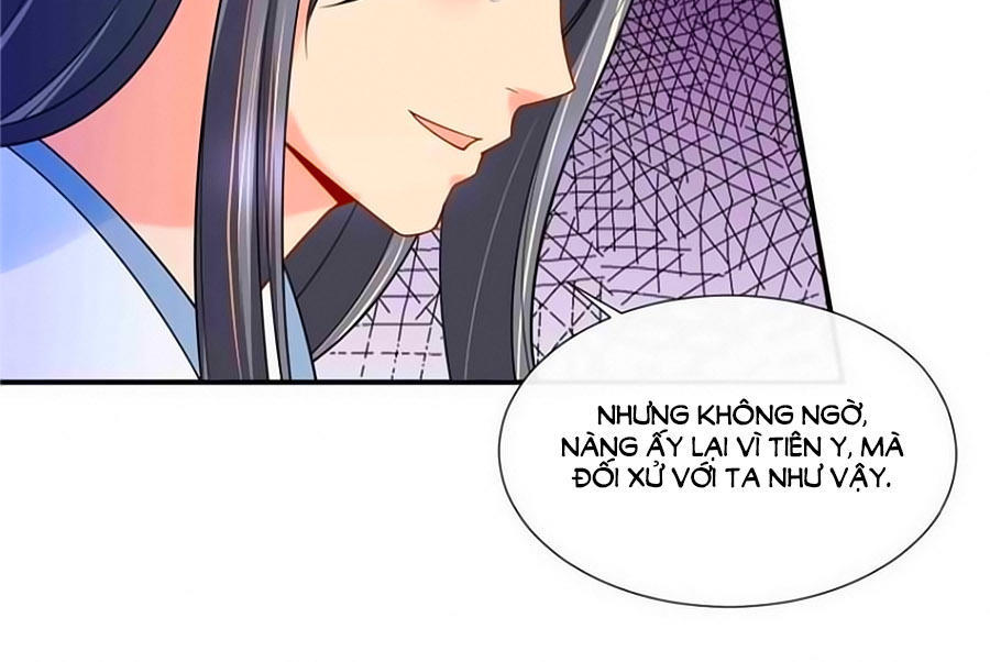 Kiêu Sủng Y Phi Chapter 51 - 16