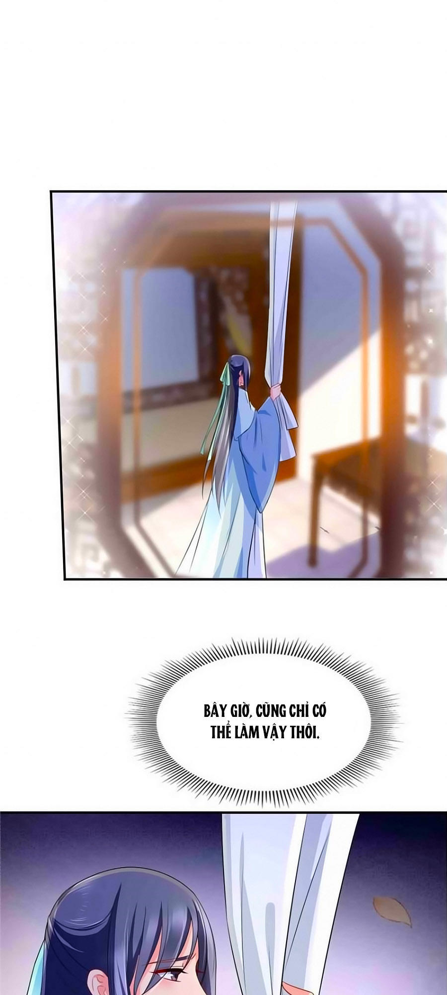 Kiêu Sủng Y Phi Chapter 51 - 20