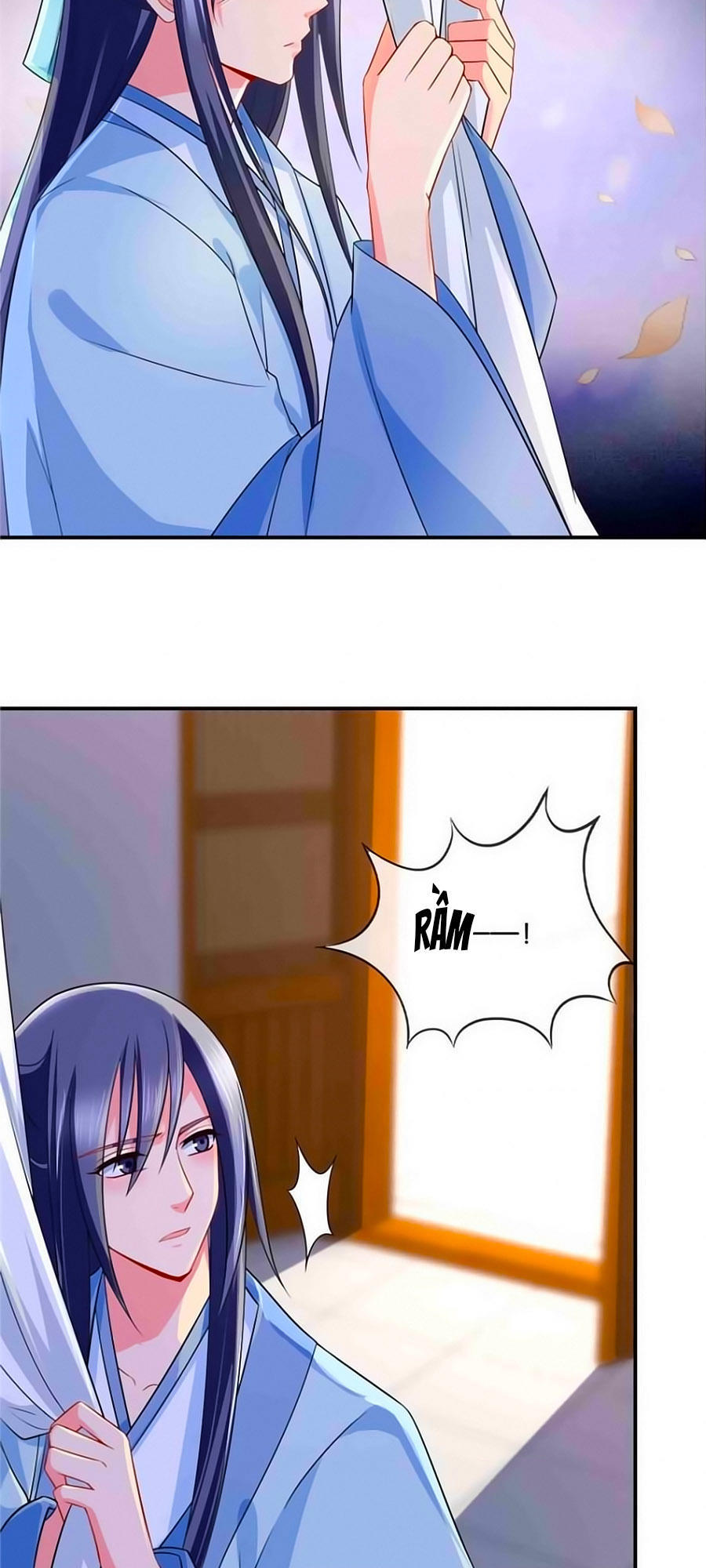 Kiêu Sủng Y Phi Chapter 51 - 21