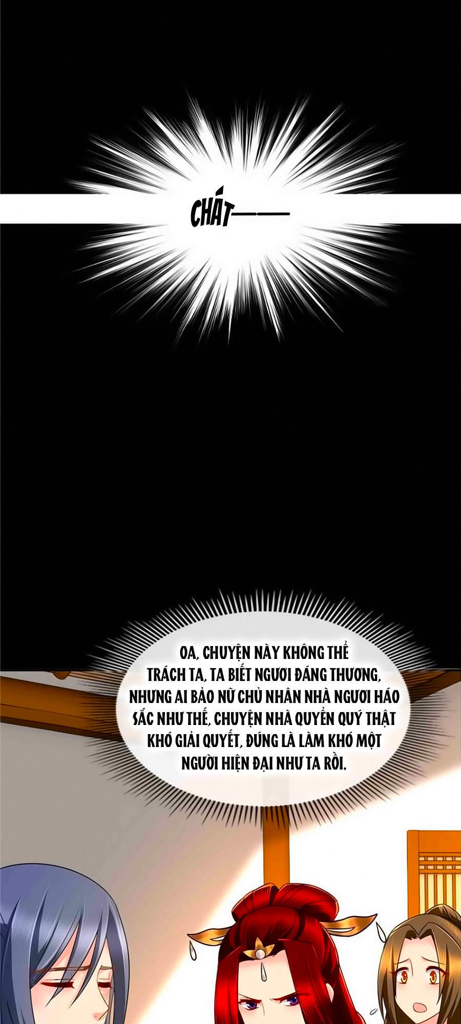 Kiêu Sủng Y Phi Chapter 51 - 25