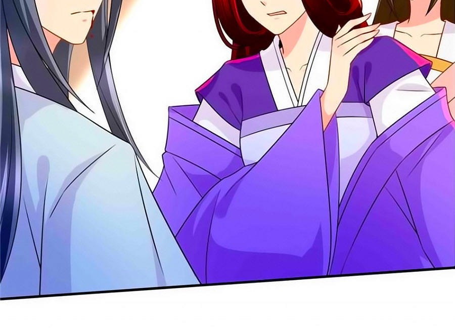 Kiêu Sủng Y Phi Chapter 51 - 26