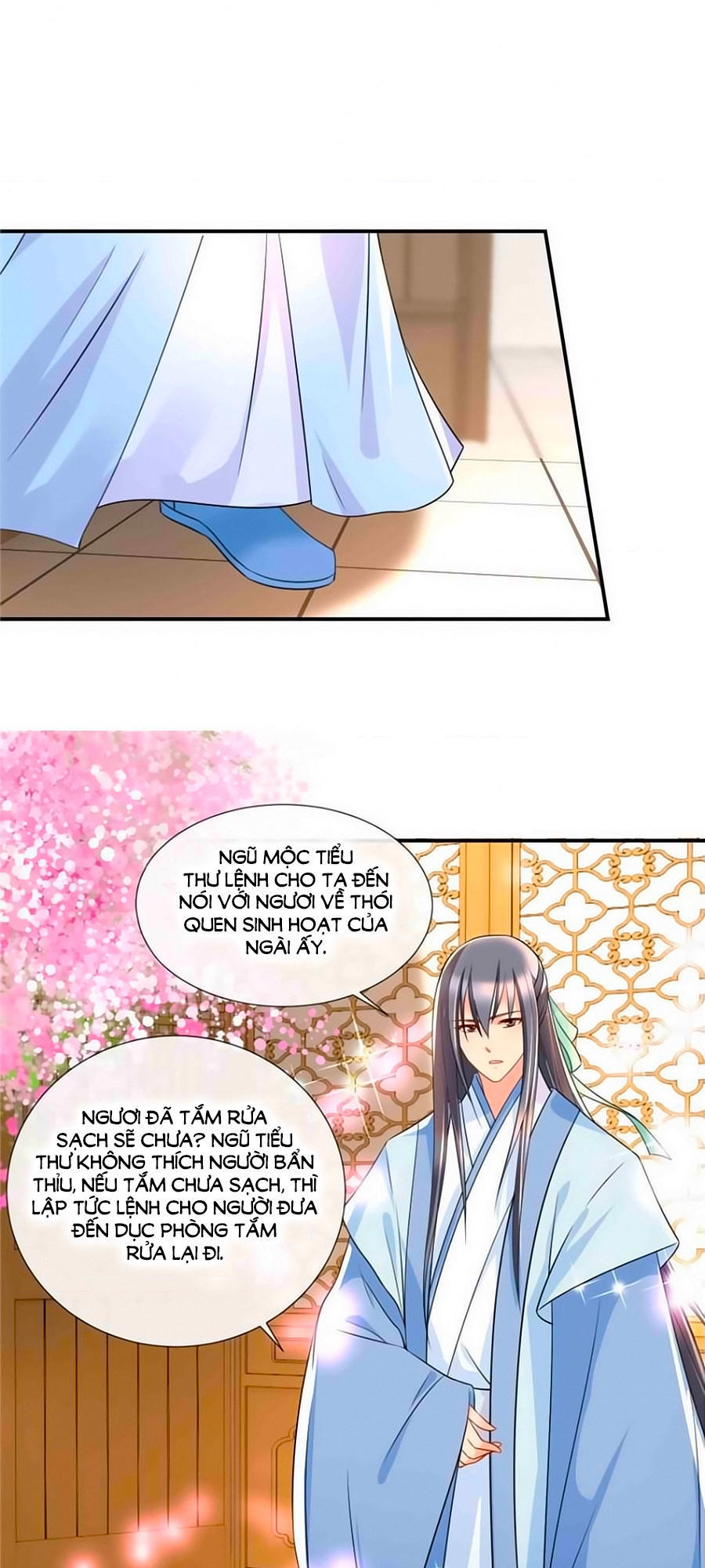 Kiêu Sủng Y Phi Chapter 51 - 5