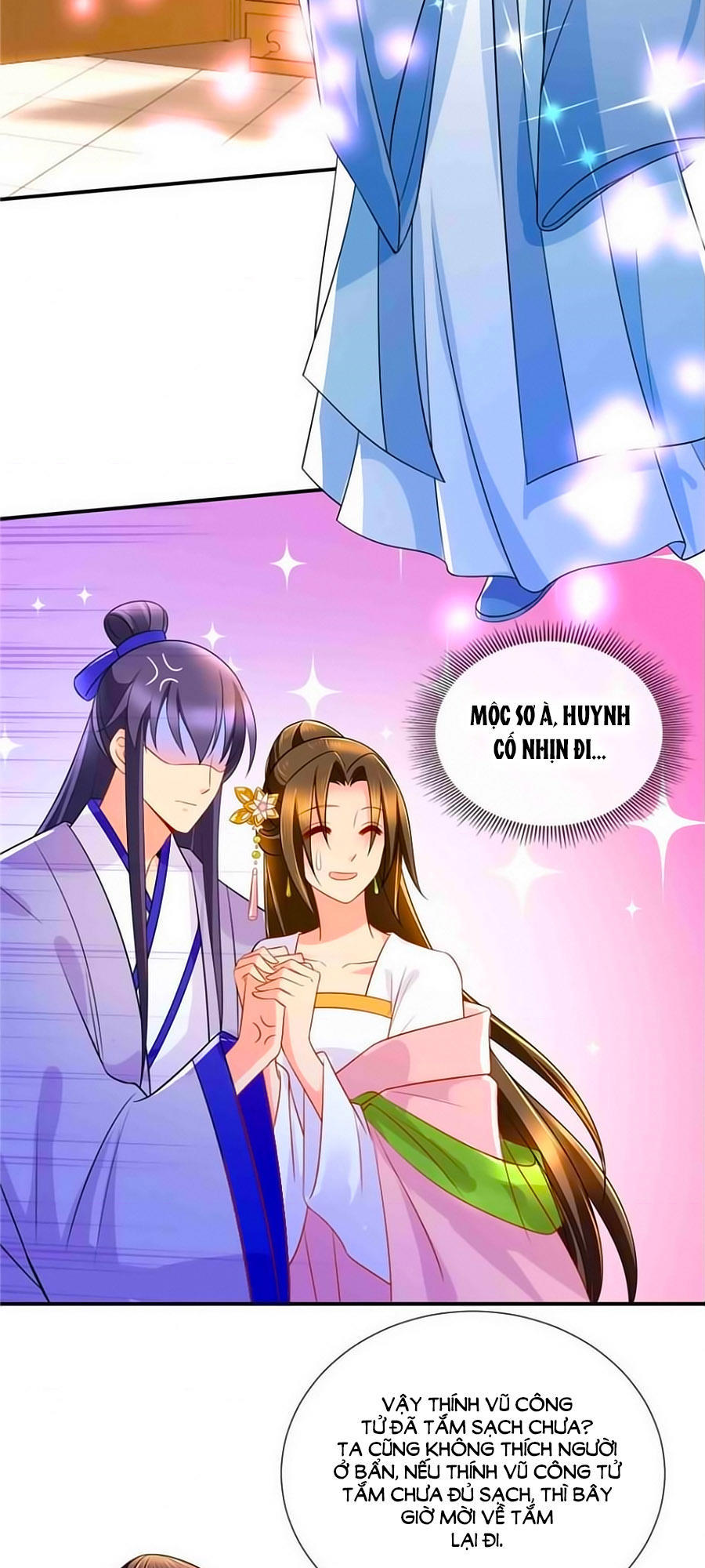 Kiêu Sủng Y Phi Chapter 51 - 6