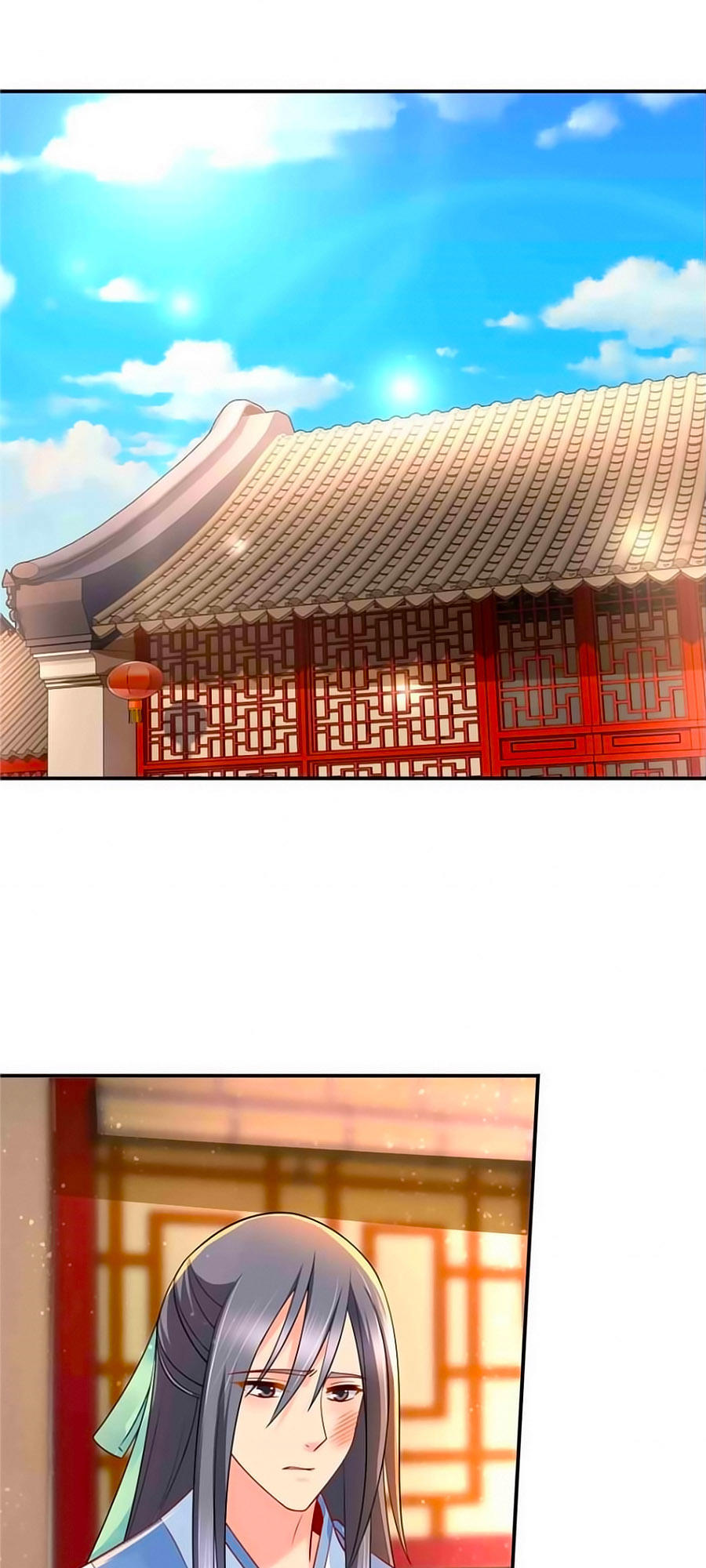 Kiêu Sủng Y Phi Chapter 52 - 1