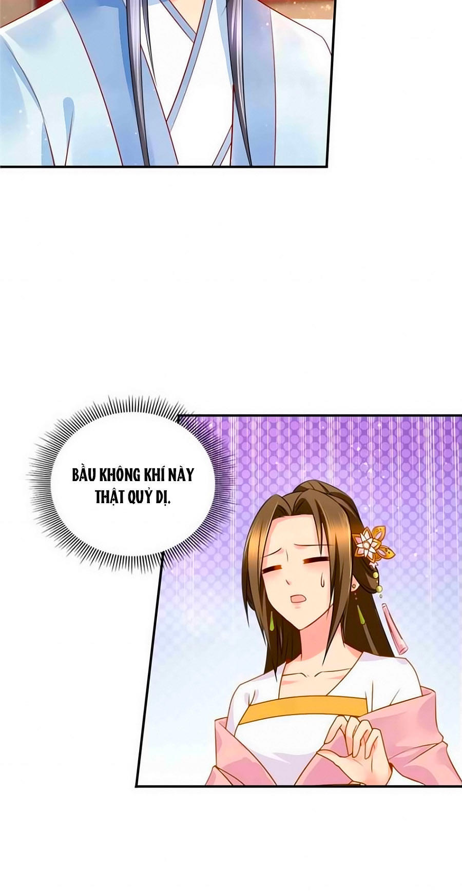 Kiêu Sủng Y Phi Chapter 52 - 2