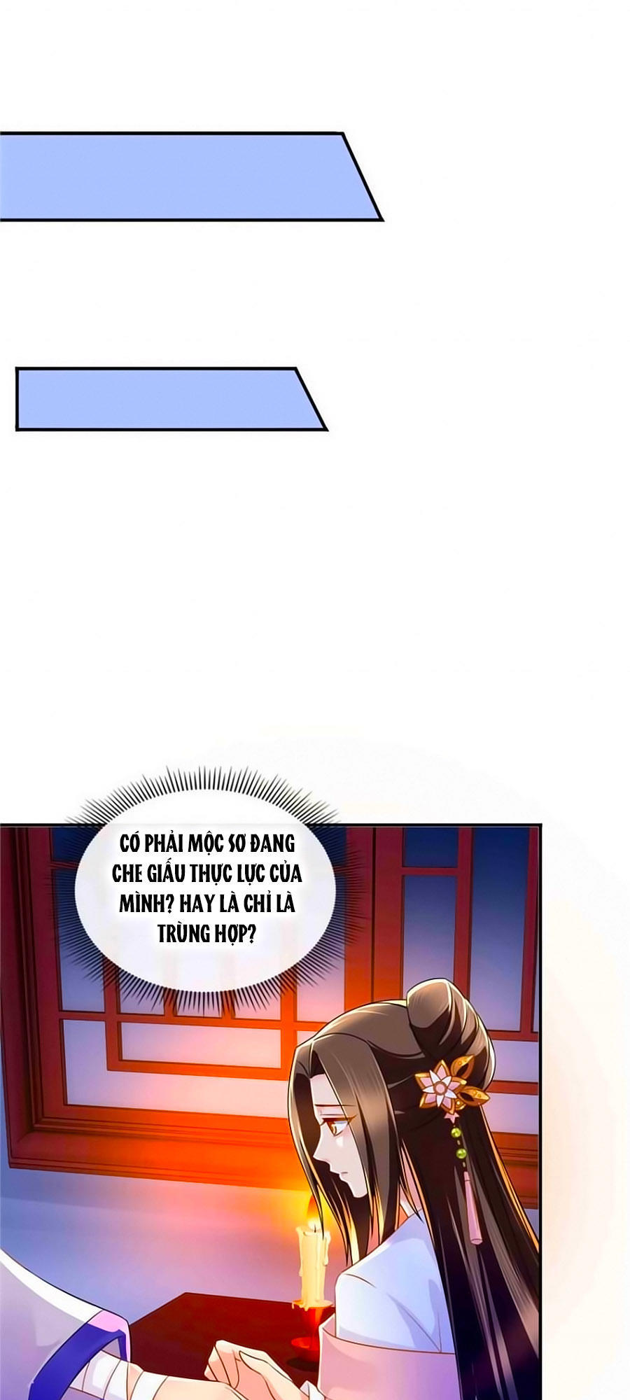 Kiêu Sủng Y Phi Chapter 52 - 13