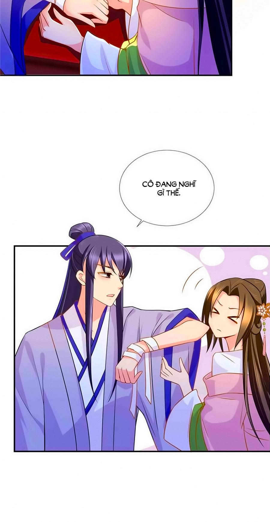 Kiêu Sủng Y Phi Chapter 52 - 14