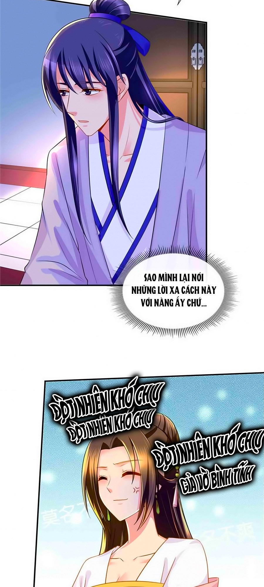 Kiêu Sủng Y Phi Chapter 52 - 16