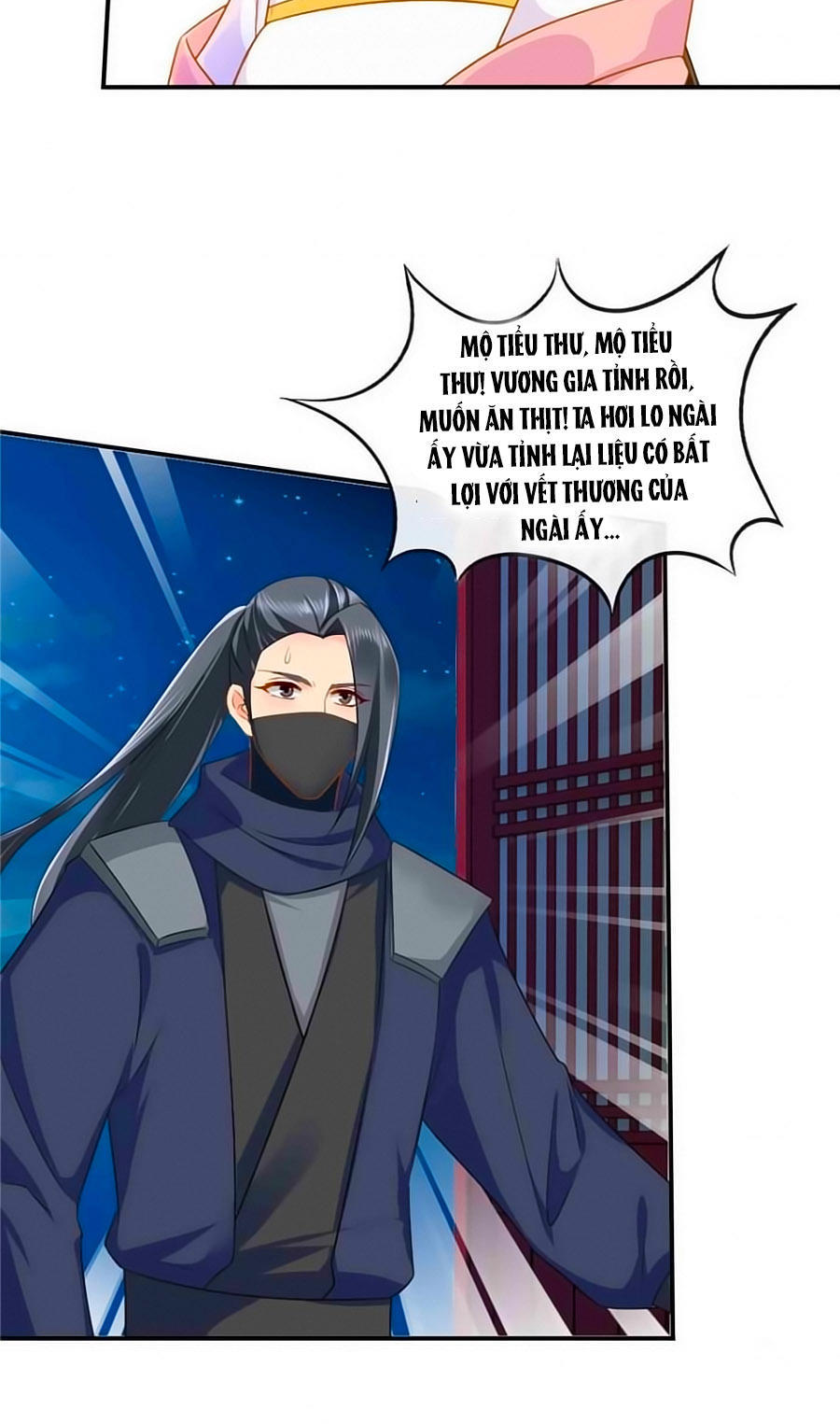Kiêu Sủng Y Phi Chapter 52 - 17
