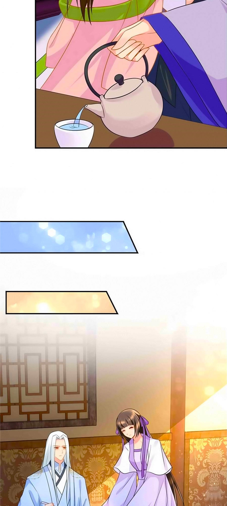 Kiêu Sủng Y Phi Chapter 52 - 19