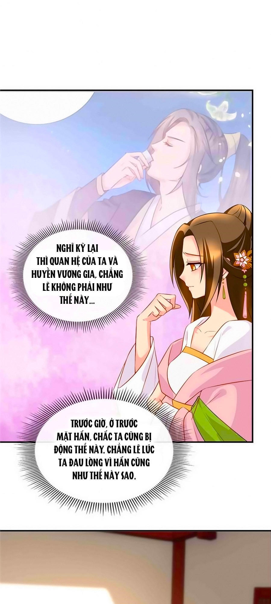 Kiêu Sủng Y Phi Chapter 52 - 3
