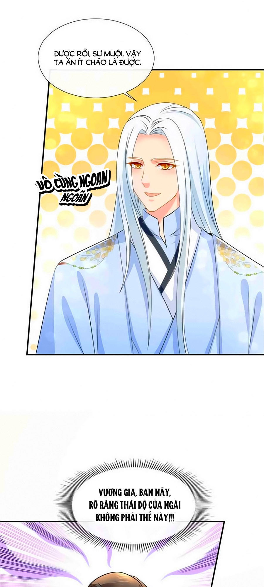 Kiêu Sủng Y Phi Chapter 52 - 21