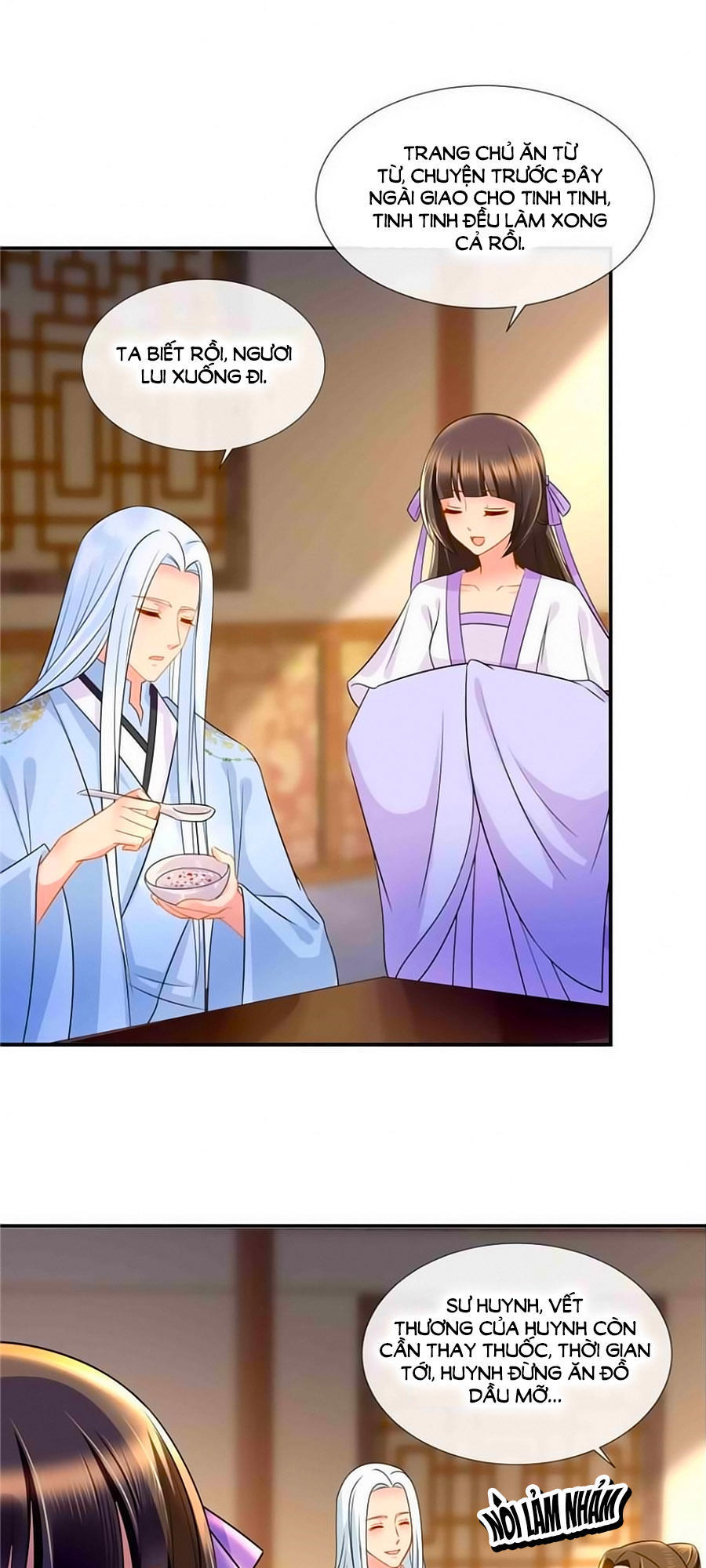 Kiêu Sủng Y Phi Chapter 52 - 24