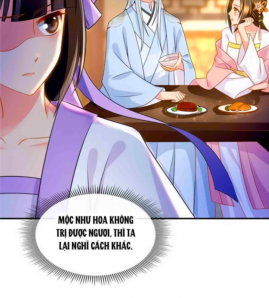 Kiêu Sủng Y Phi Chapter 52 - 25