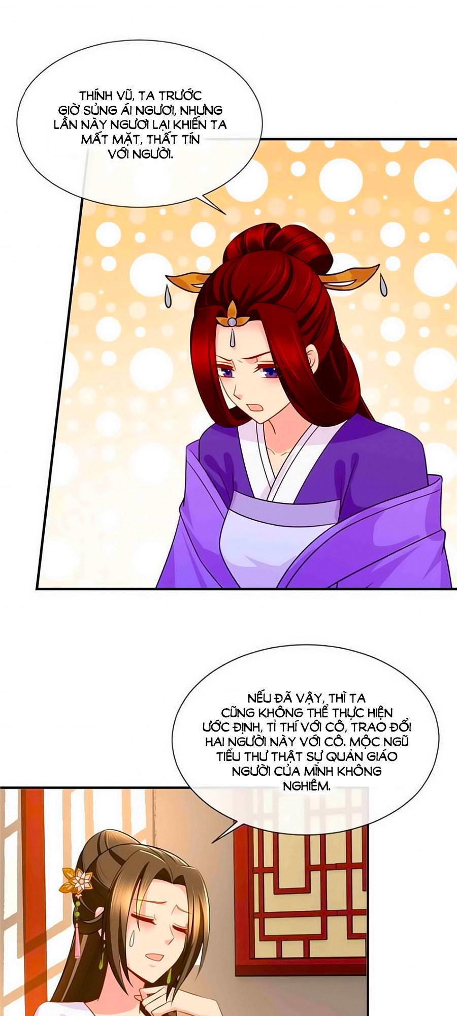 Kiêu Sủng Y Phi Chapter 52 - 6