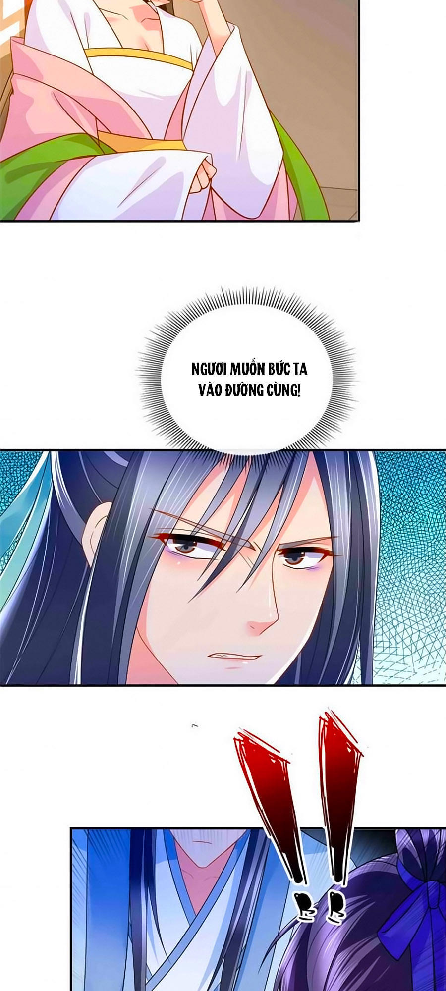 Kiêu Sủng Y Phi Chapter 52 - 7