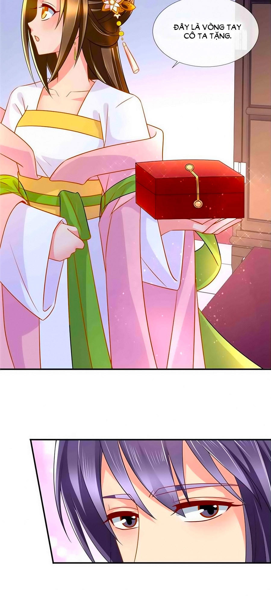Kiêu Sủng Y Phi Chapter 53 - 11