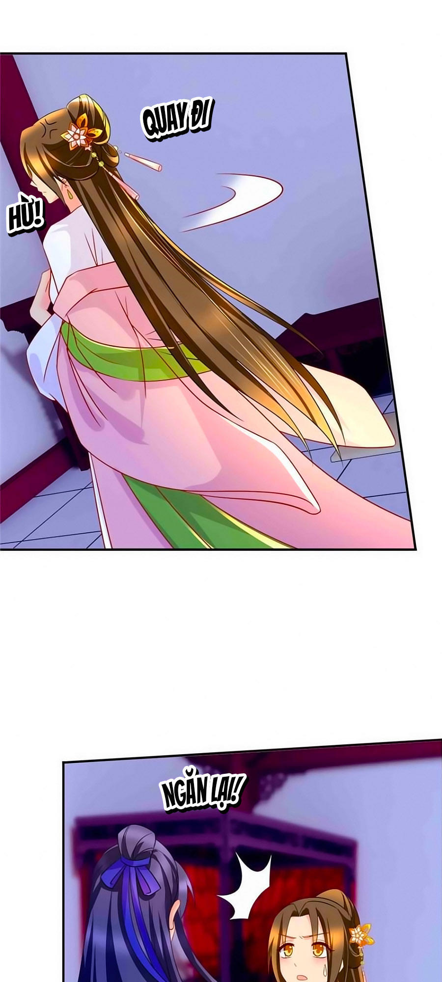 Kiêu Sủng Y Phi Chapter 53 - 14