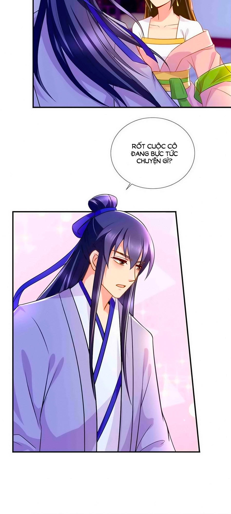 Kiêu Sủng Y Phi Chapter 53 - 15