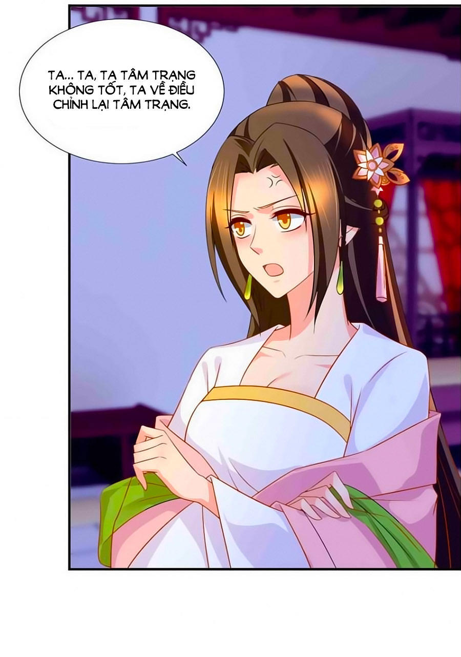 Kiêu Sủng Y Phi Chapter 53 - 16