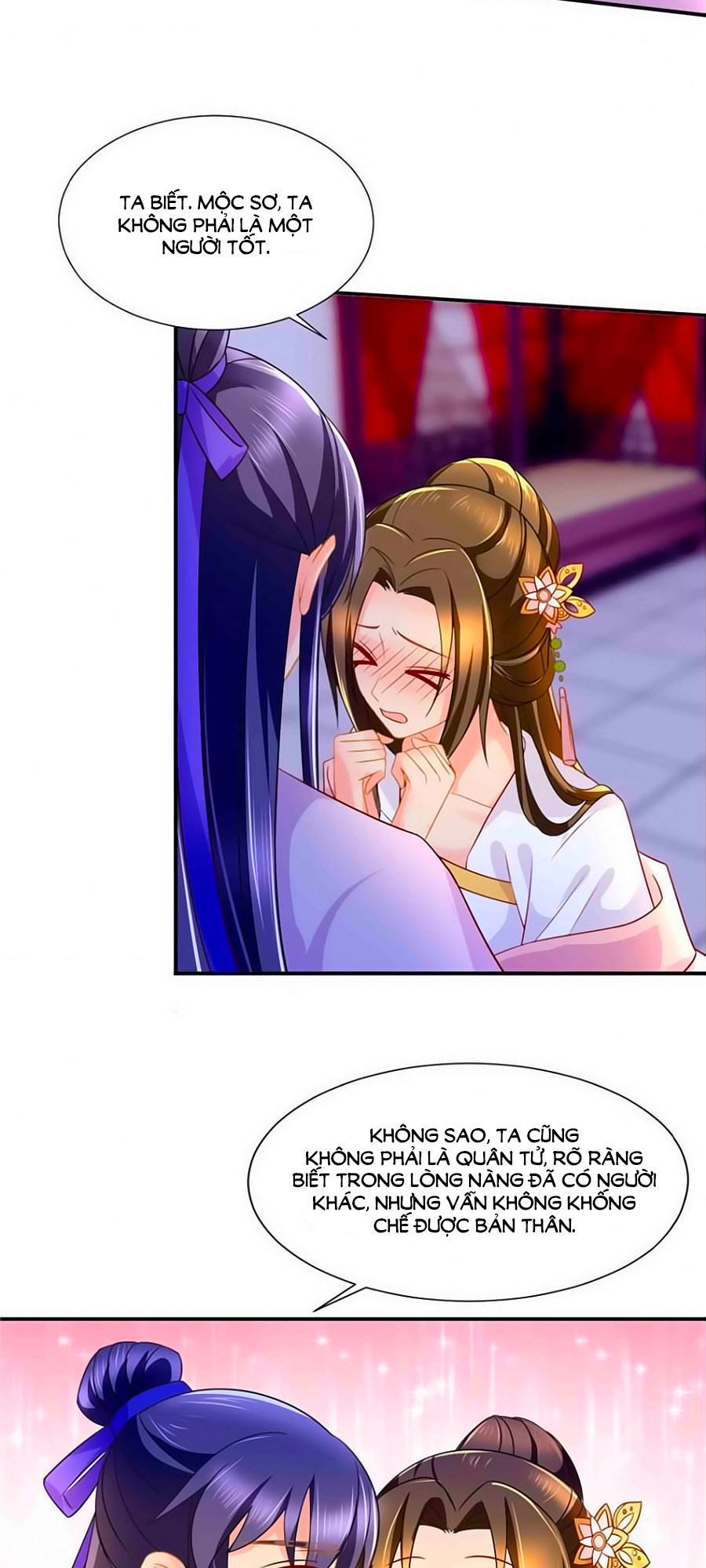 Kiêu Sủng Y Phi Chapter 53 - 19