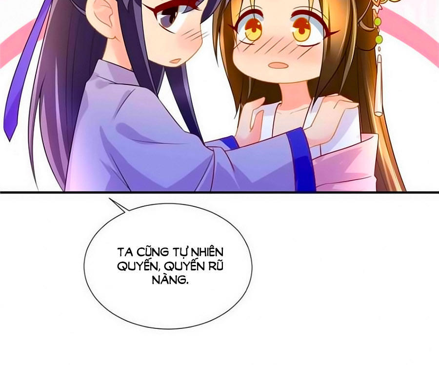 Kiêu Sủng Y Phi Chapter 53 - 20