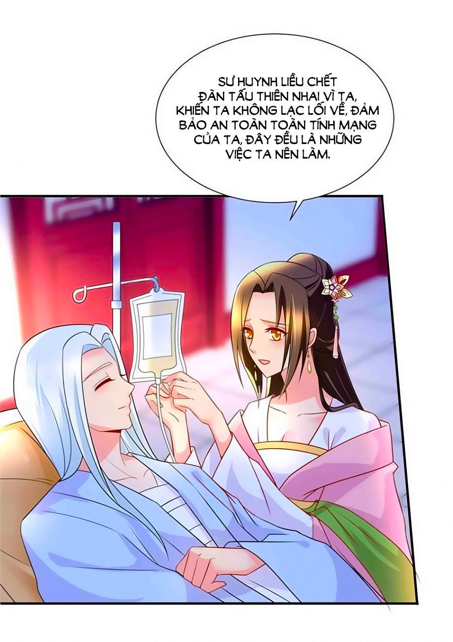 Kiêu Sủng Y Phi Chapter 53 - 3
