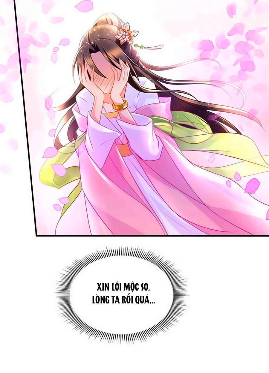 Kiêu Sủng Y Phi Chapter 53 - 23