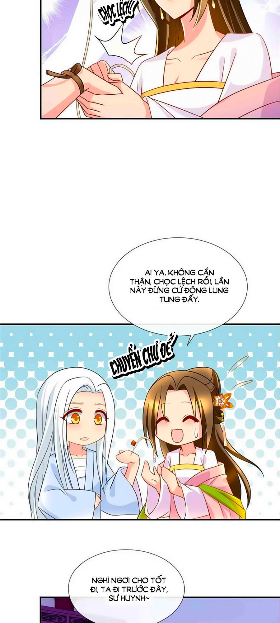 Kiêu Sủng Y Phi Chapter 53 - 5