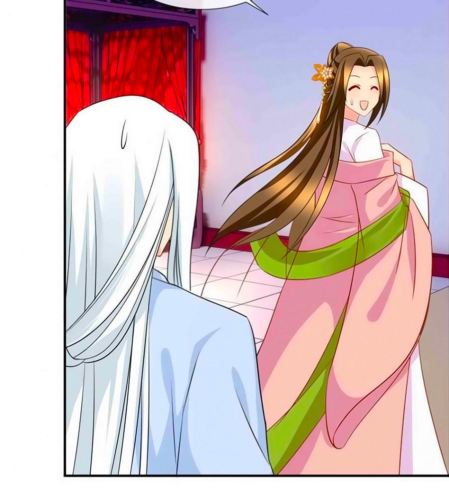 Kiêu Sủng Y Phi Chapter 53 - 6