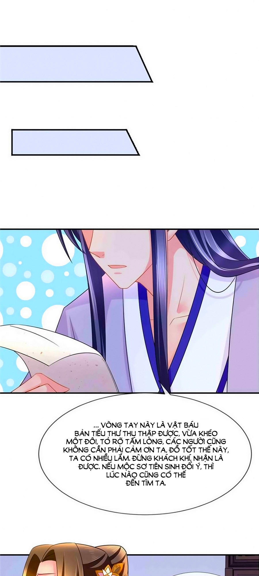 Kiêu Sủng Y Phi Chapter 53 - 10