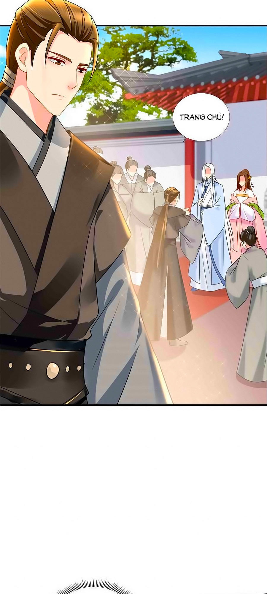 Kiêu Sủng Y Phi Chapter 54 - 2